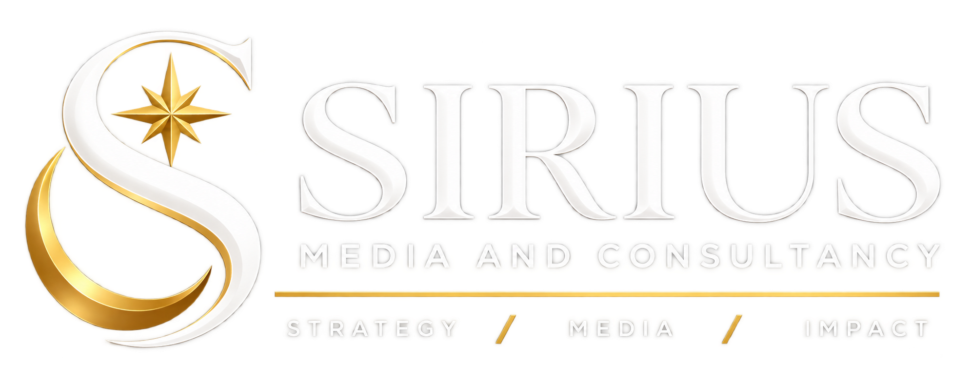 Sirius Media and Consultancy logo